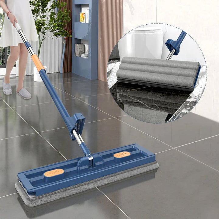 New Style Large Flat Mop - FOFOPO