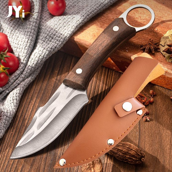 🔥Premium Butcher Knife - FOFOPO