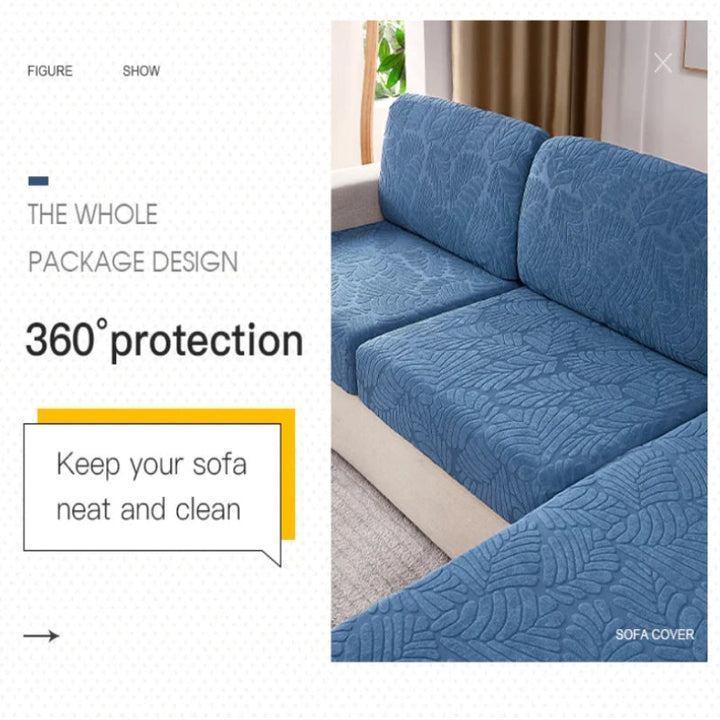 Wear-resistant Universal Sofa Cover - FOFOPO