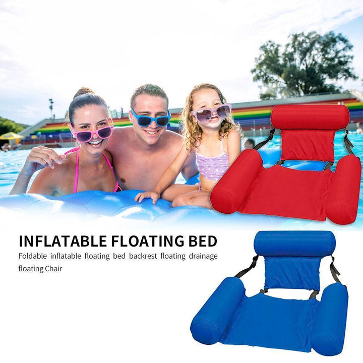 Swimming Floating Bed(🌞 Summer Essential) - FOFOPO