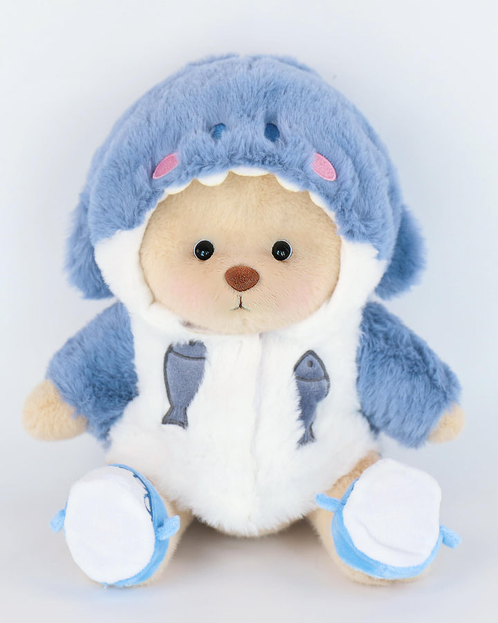 Getahug Handmade Jointed Teddy Bear Gift Collection - FOFOPO