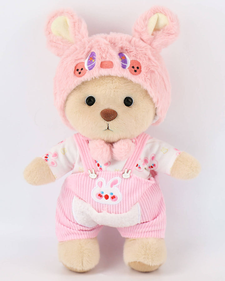 Getahug Handmade Jointed Teddy Bear Gift Collection - FOFOPO