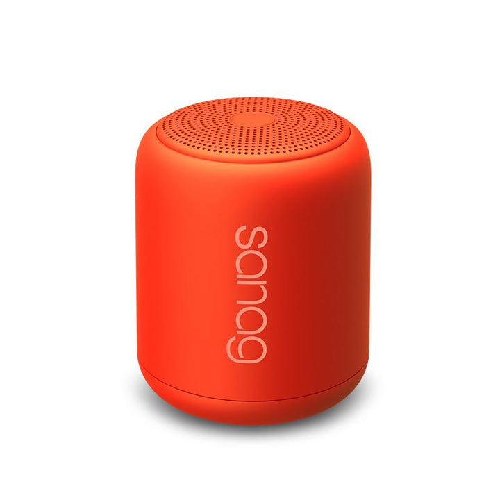 Outdoor Mini Waterproof Bluetooth Speaker - FOFOPO