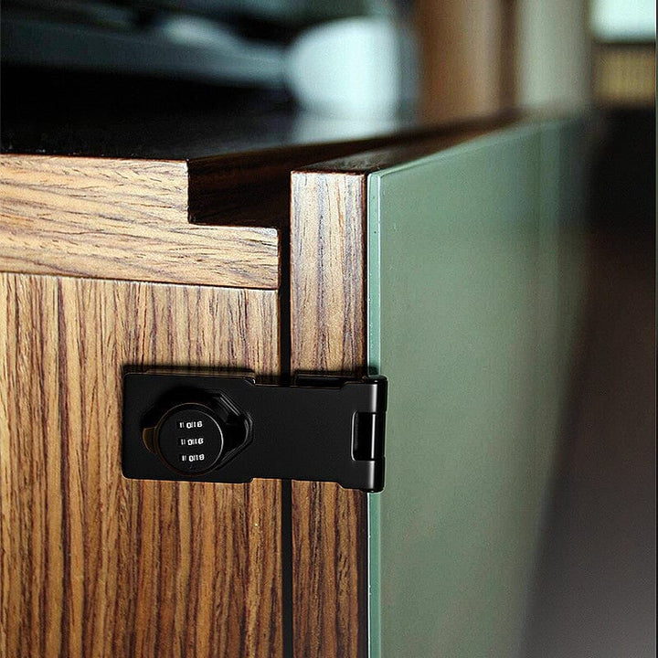 Household Cabinet Password Locks - FOFOPO