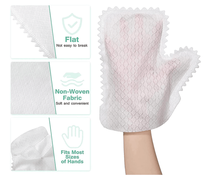 Multi-purpose Washable Dusting Gloves - FOFOPO