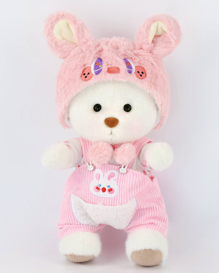 Getahug Handmade Jointed Teddy Bear Gift Collection - FOFOPO