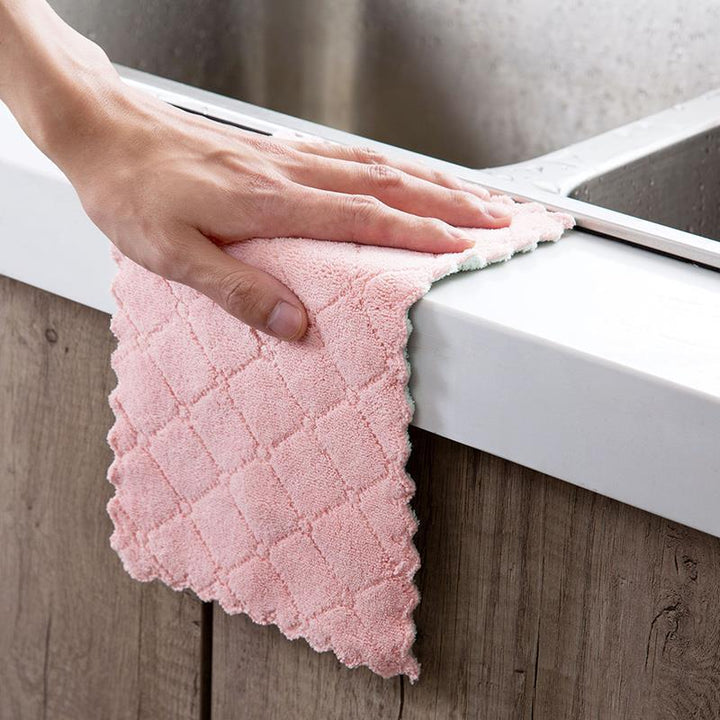 Magic Cleaning Cloth - FOFOPO