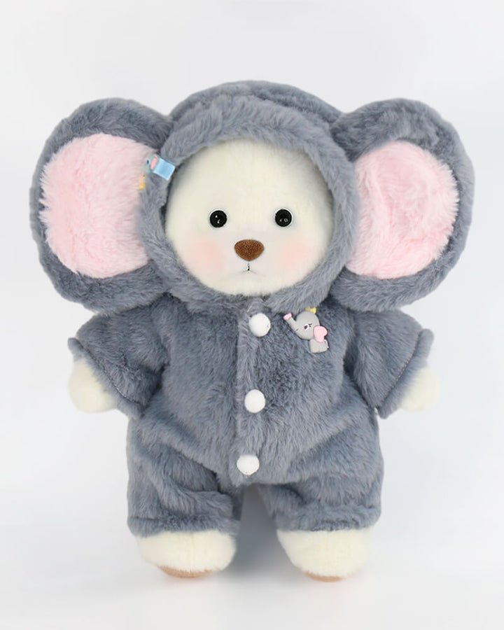 Getahug Handmade Jointed Teddy Bear Gift Collection - FOFOPO