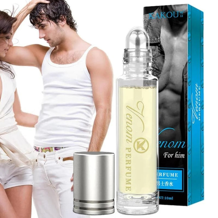 Iblengcred's Pheromone Perfume - FOFOPO