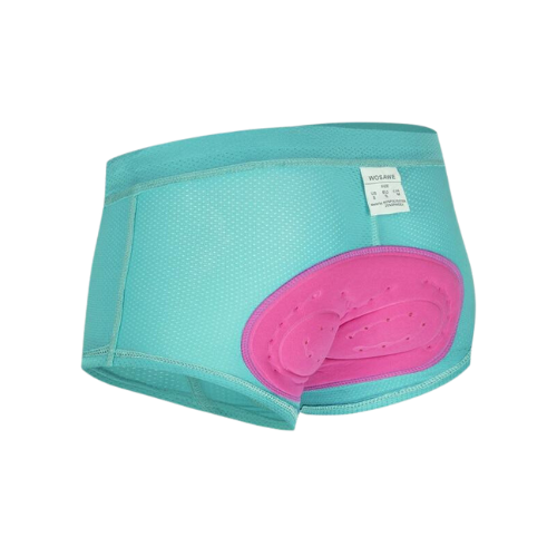 Chevaroo Padded Heated Equestrian Underwear