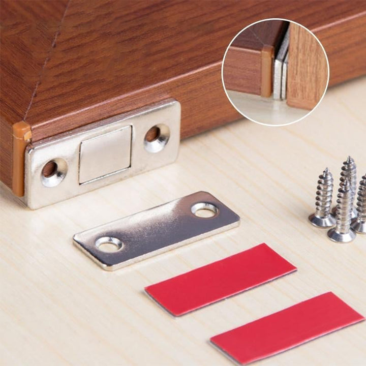 Ultra-thin invisible cabinet door magnets - FOFOPO