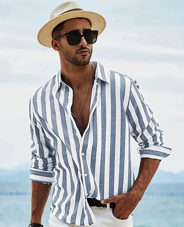Striped Shirt