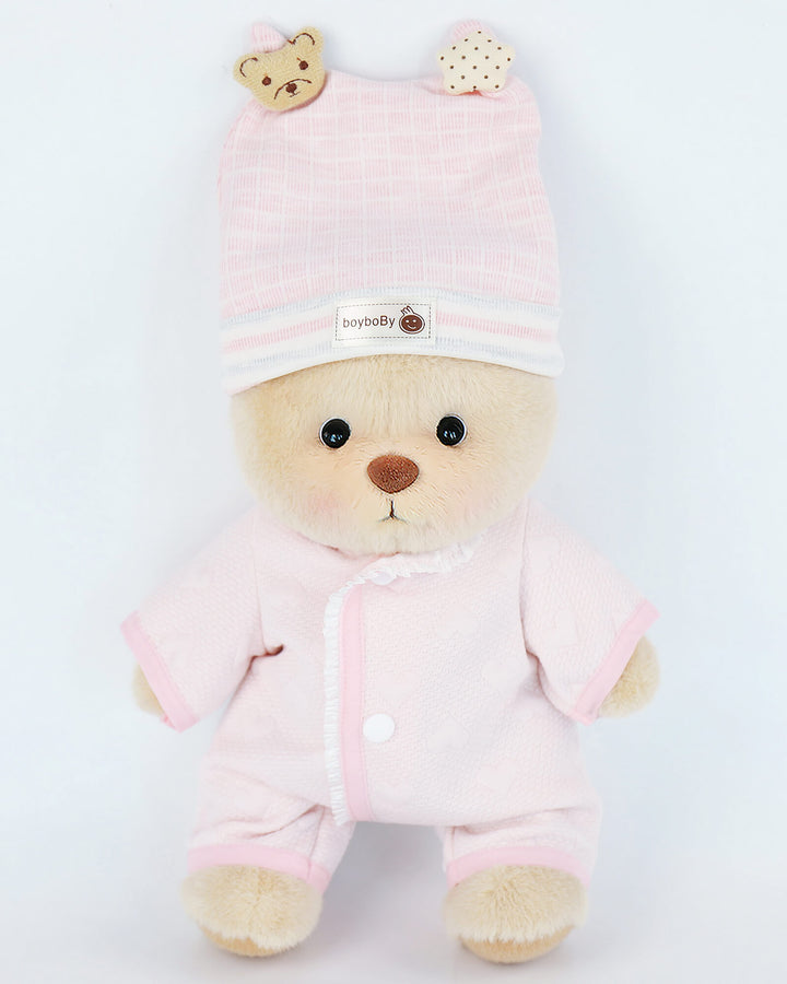 Getahug Handmade Jointed Teddy Bear Gift Collection - FOFOPO