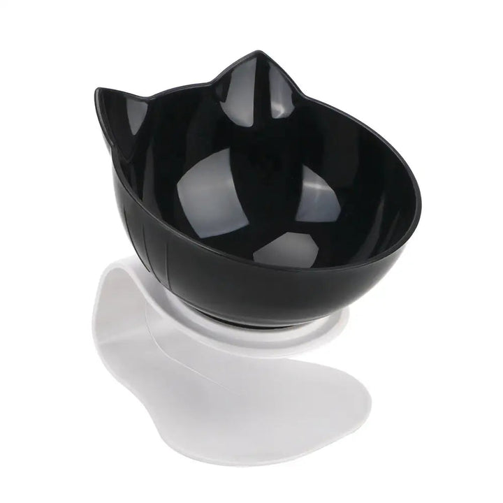 Elevated Cat Bowls - FOFOPO