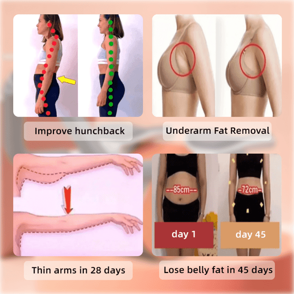 Elbow Support Rebound Abdominal Wheel - FOFOPO