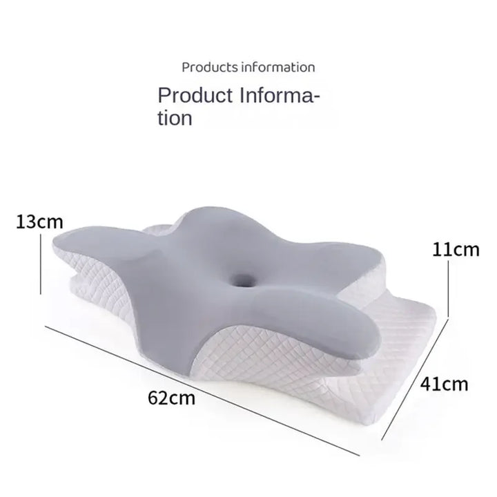 Ergoease Pillow - FOFOPO