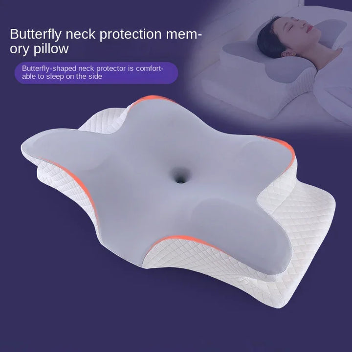 Ergoease Pillow - FOFOPO