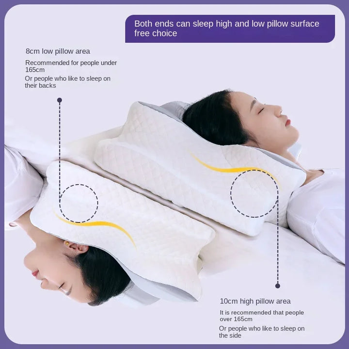 Ergoease Pillow - FOFOPO