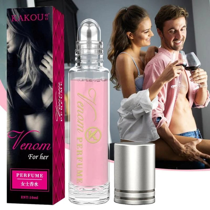 Iblengcred's Pheromone Perfume - FOFOPO