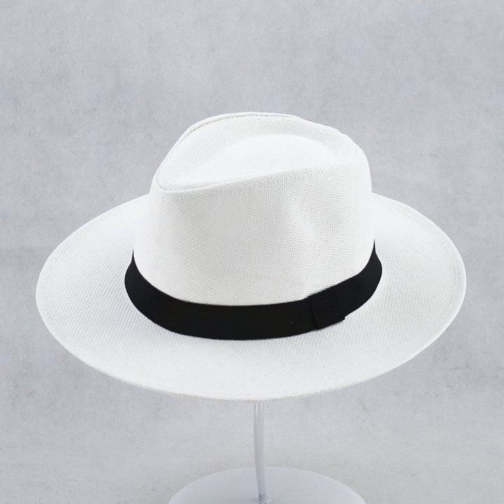 Classic Panama Hat - FOFOPO