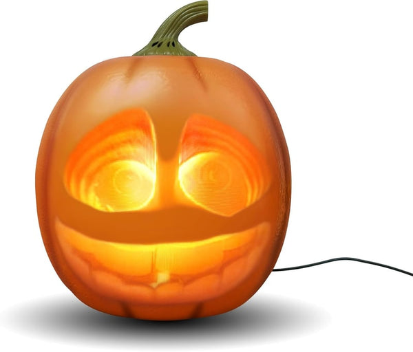🎃Halloween Promotion 49% OFF🔥 Talking Animated Pumpkin