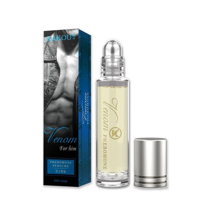 Iblengcred's Pheromone Perfume - FOFOPO