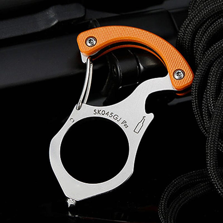 Car key Buckle Self-Protection Hook - FOFOPO