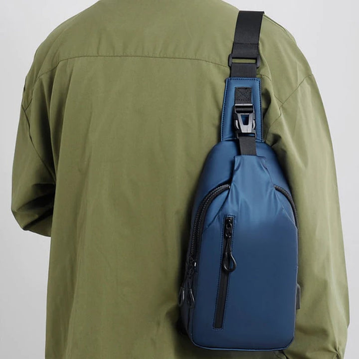 Waterproof Shoulder Bag - FOFOPO