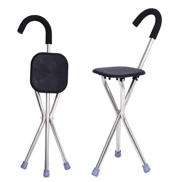 German elderly crutch stool - FOFOPO