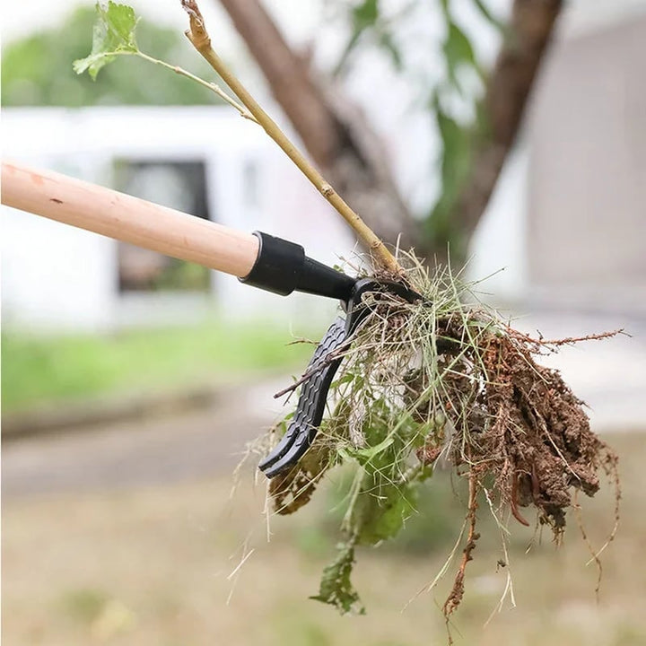 New detachable weed puller - FOFOPO