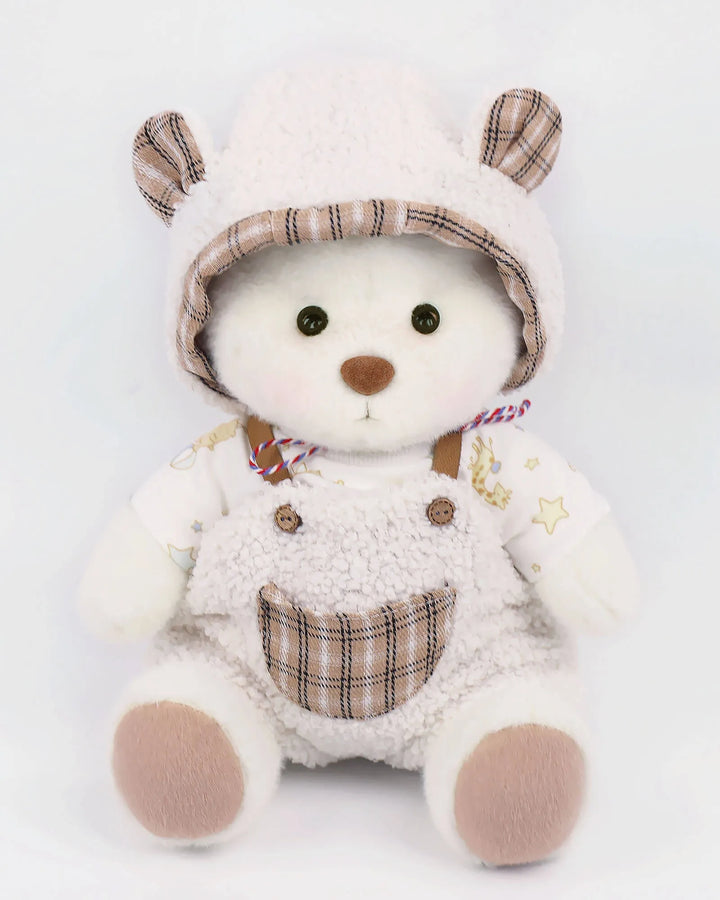 Getahug Handmade Jointed Teddy Bear Gift Collection - FOFOPO