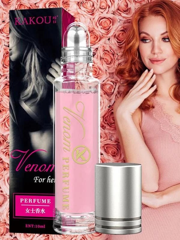 Iblengcred's Pheromone Perfume - FOFOPO