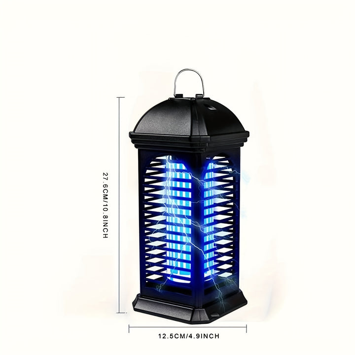 Outdoor Mosquito Killer, Outdoor Electric Insect Killer Mosquito Killer - FOFOPO