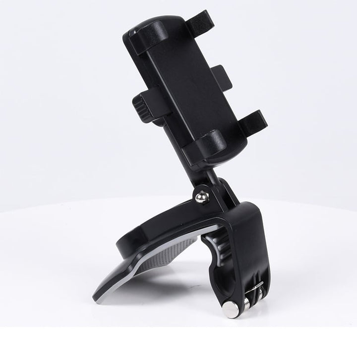 Multifunctional Car Dashboard Mobile Phone Holder - FOFOPO