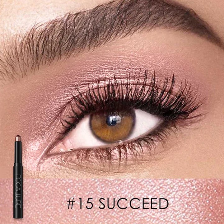 New Release Eye Shadow Pen Which Suits EVERYONE at Any Age! - FOFOPO