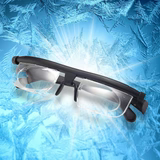 Flex Vision Adjustable Glasses - Top-Rated Adjustable Eyeglasses - FOFOPO