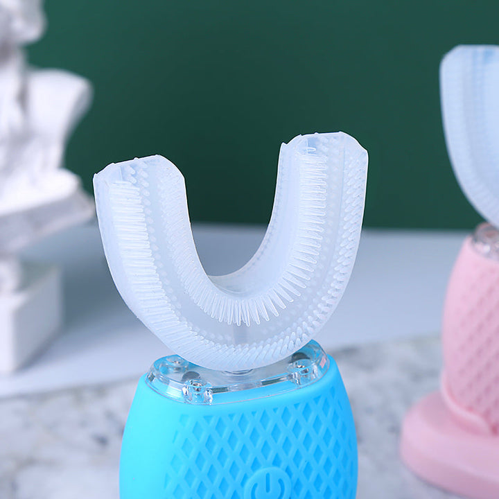 ULTRASONIC 360° TOOTHBRUSH - FOFOPO