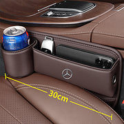 Car Leather Cup Holder Gap Bag - FOFOPO