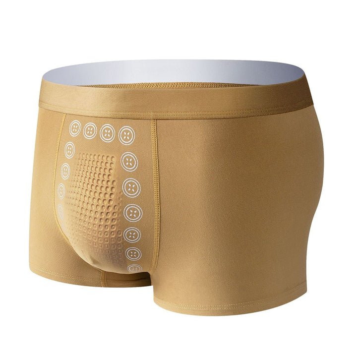 Hot Sales – Men’s Massage Magnetic Therapy Underwear - FOFOPO