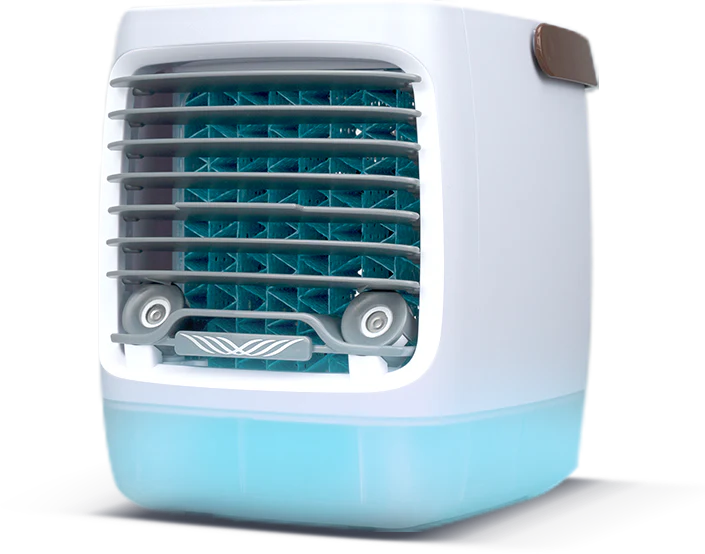 Chillwell 2.0 Portable Air Cooler - FOFOPO