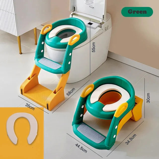 Portable Potty Trainer Seat - FOFOPO