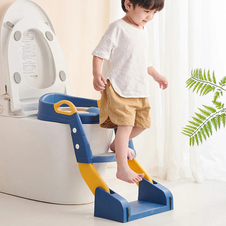 Portable Potty Trainer Seat - FOFOPO