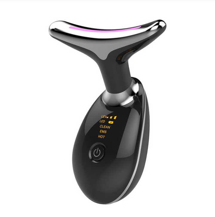 LED Face & Neck Lifting Massager - FOFOPO