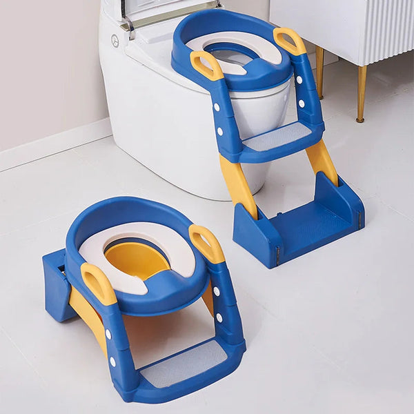 Portable Potty Trainer Seat - FOFOPO