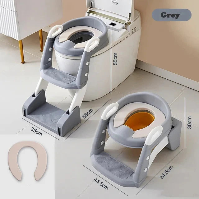 Portable Potty Trainer Seat - FOFOPO