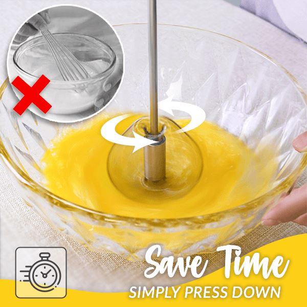 Easy Egg Whisk - FOFOPO