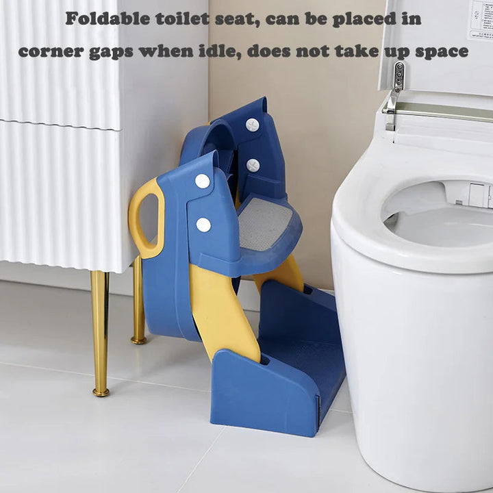 Portable Potty Trainer Seat - FOFOPO