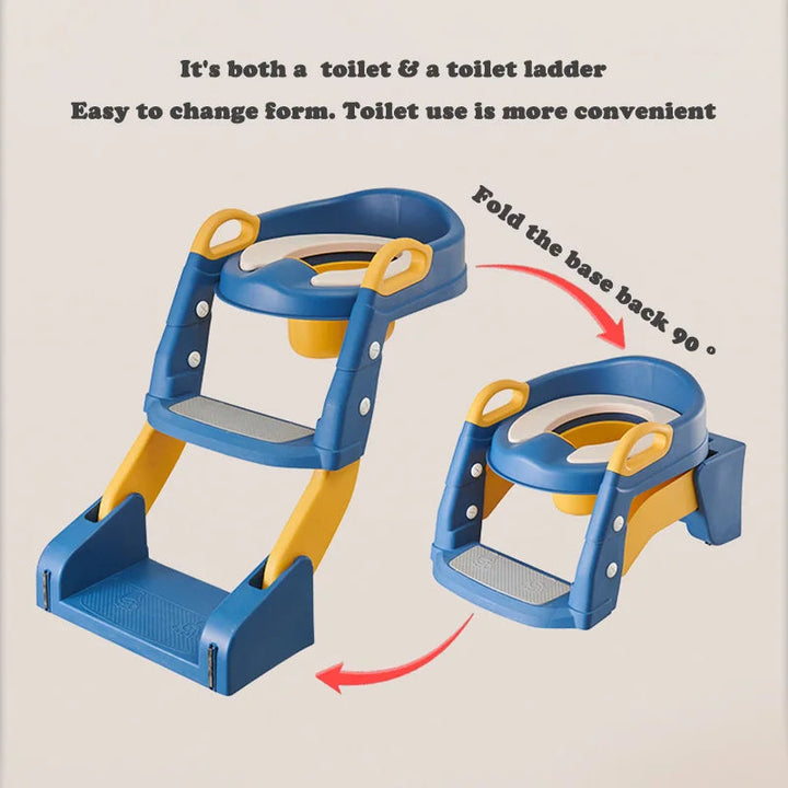 Portable Potty Trainer Seat - FOFOPO