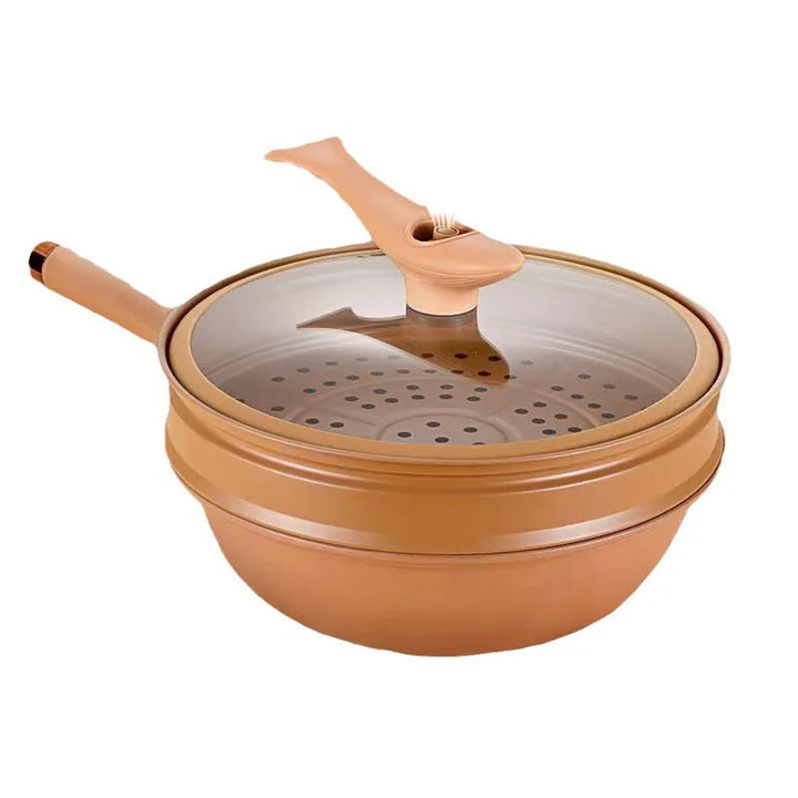 Ultimate Wok Cooker - FOFOPO