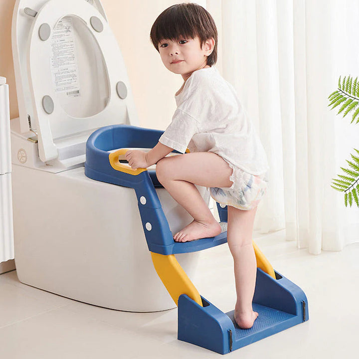 Portable Potty Trainer Seat - FOFOPO